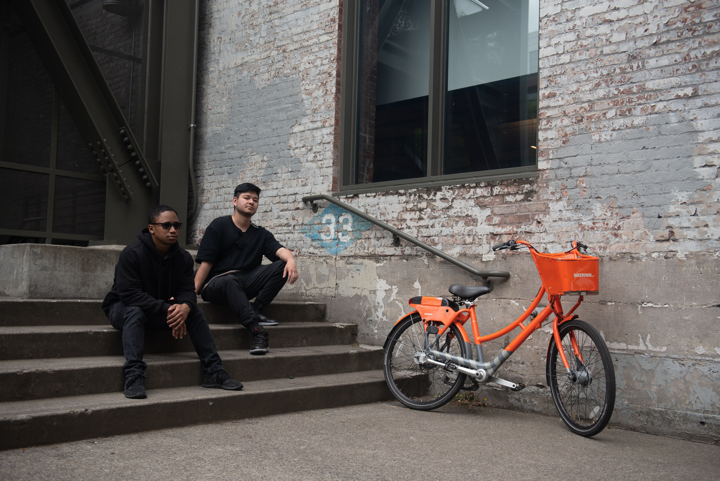 Nike biketown sales